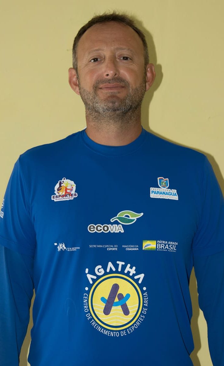 Sergio Cagnon 